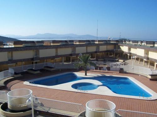 Apartamento Euromar Arp�n