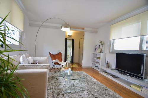 Chezmoihomes Zaida Deluxe Apartment