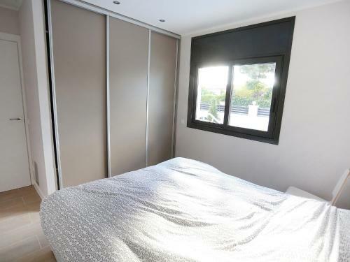 Holiday Home Casa Gunella
