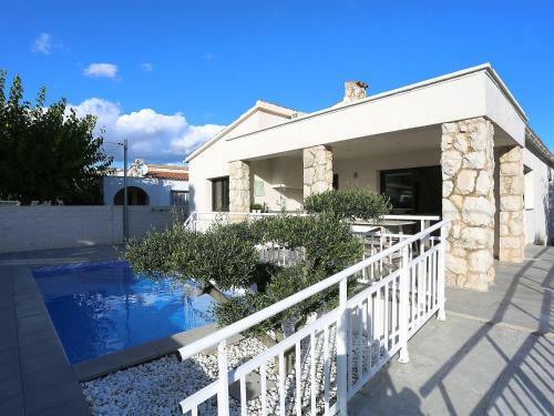 Holiday Home Casa Gunella