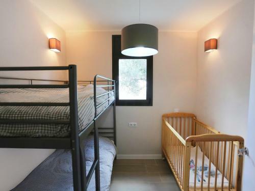 Holiday Home Casa Gunella