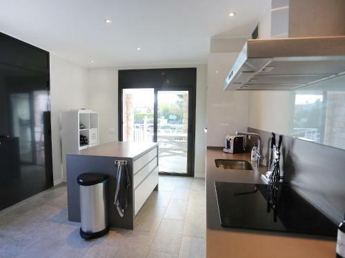 Holiday Home Casa Gunella