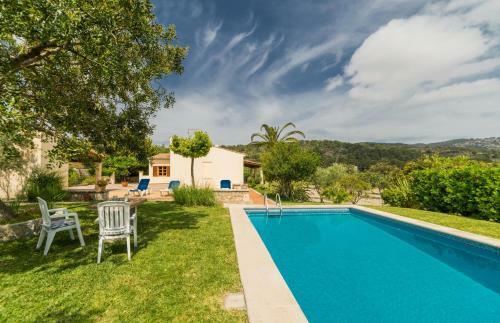 Villa Maria Martin
