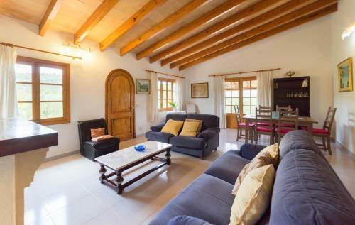 Villa Maria Martin