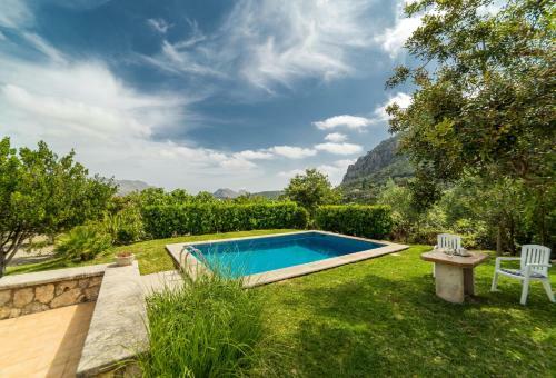 Villa Maria Martin