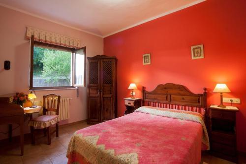 Agroturismo Santu Col�s