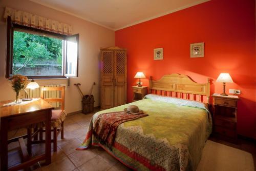 Agroturismo Santu Col�s