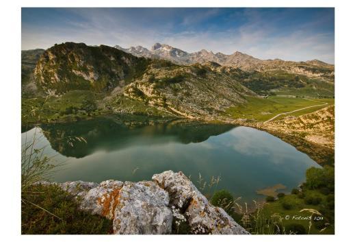 Agroturismo Santu Col�s
