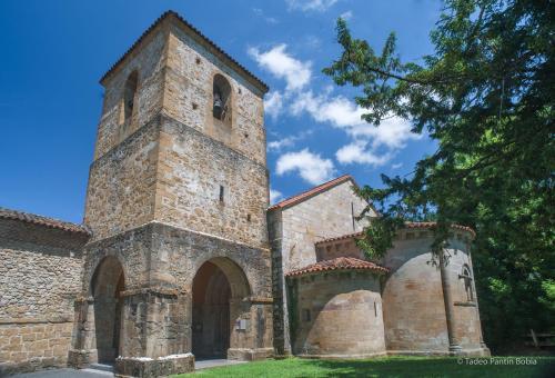 Agroturismo Santu Col�s
