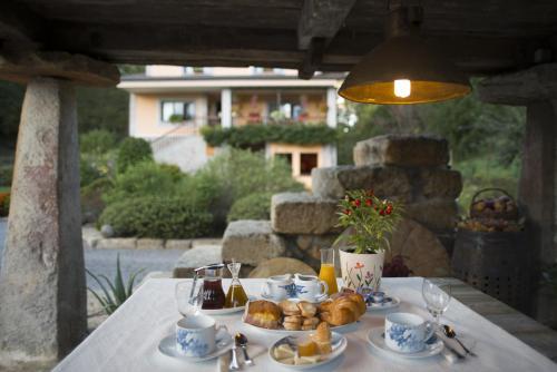 Agroturismo Santu Col�s