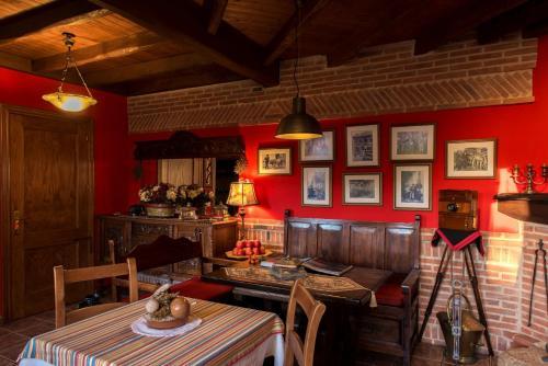 Agroturismo Santu Col�s