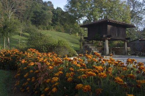 Agroturismo Santu Col�s