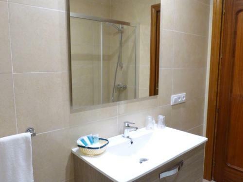Apartamento Casa Del Sol