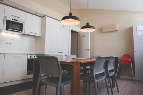 Apartamento Pamplonapartments Mercaderes