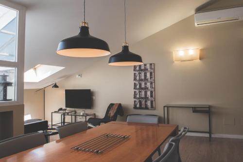 Apartamento Pamplonapartments Mercaderes
