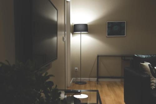 Apartamento Pamplonapartments Mercaderes