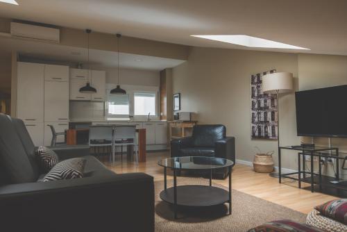 Apartamento Pamplonapartments Mercaderes