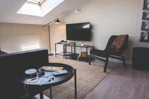 Apartamento Pamplonapartments Mercaderes