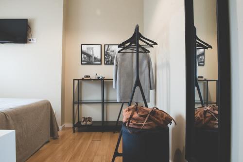 Apartamento Pamplonapartments Mercaderes