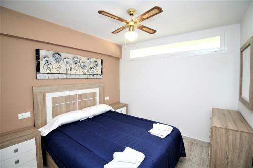 Apartamento Don Miguel II 4-f
