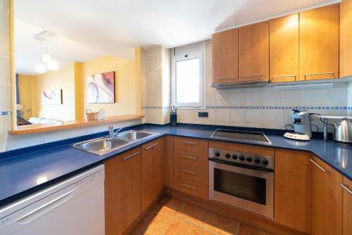 Apartment Colette