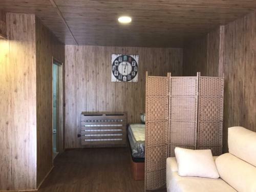 Apartamento Estudio Y Casa Los Copos