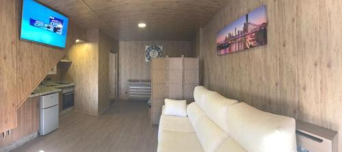 Apartamento Estudio Y Casa Los Copos