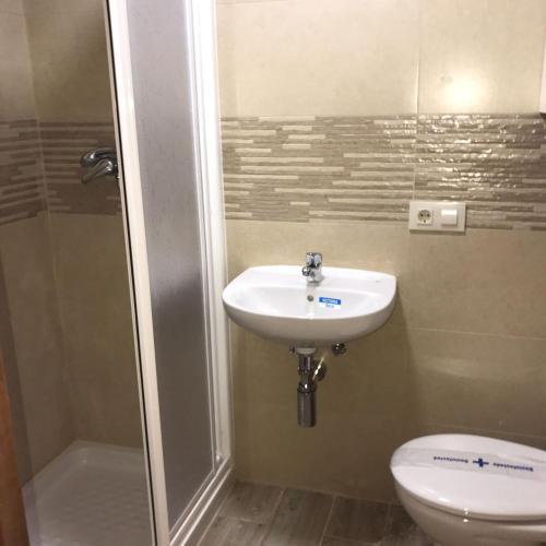 Apartamento Estudio Y Casa Los Copos