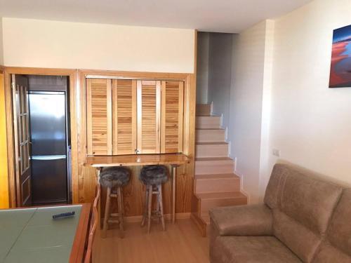 Apartamento Estudio Y Casa Los Copos