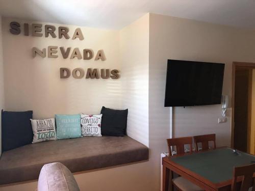 Apartamento Estudio Y Casa Los Copos