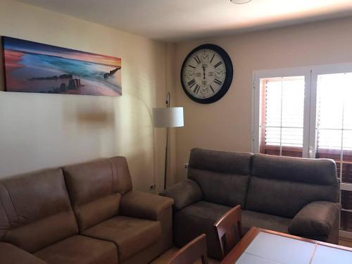 Apartamento Estudio Y Casa Los Copos