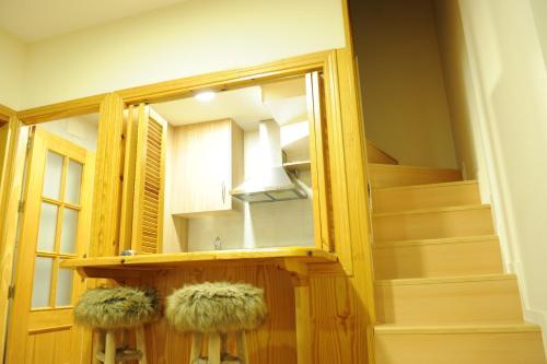 Apartamento Estudio Y Casa Los Copos