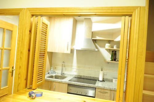 Apartamento Estudio Y Casa Los Copos