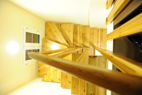 Apartamento Estudio Y Casa Los Copos