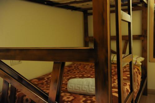 Apartamento Estudio Y Casa Los Copos