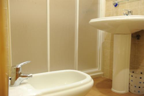 Apartamento Estudio Y Casa Los Copos
