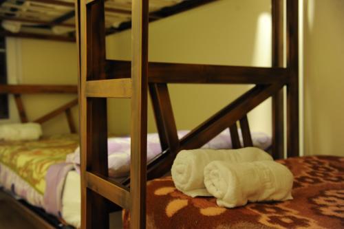 Apartamento Estudio Y Casa Los Copos