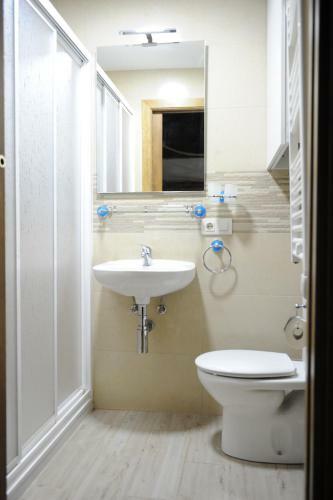 Apartamento Estudio Y Casa Los Copos