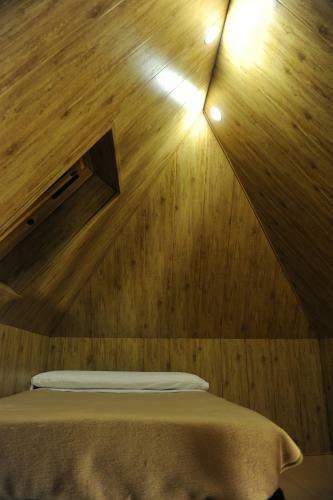Apartamento Estudio Y Casa Los Copos
