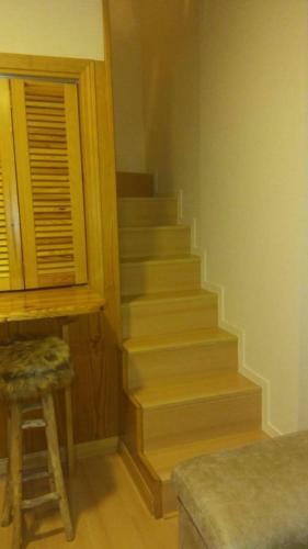 Apartamento Estudio Y Casa Los Copos