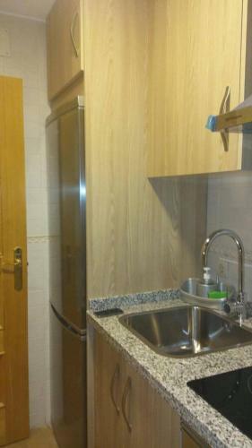 Apartamento Estudio Y Casa Los Copos