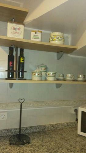 Apartamento Estudio Y Casa Los Copos