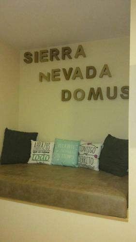 Apartamento Estudio Y Casa Los Copos