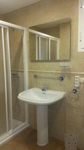 Apartamento Estudio Y Casa Los Copos