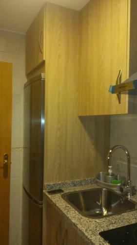 Apartamento Estudio Y Casa Los Copos