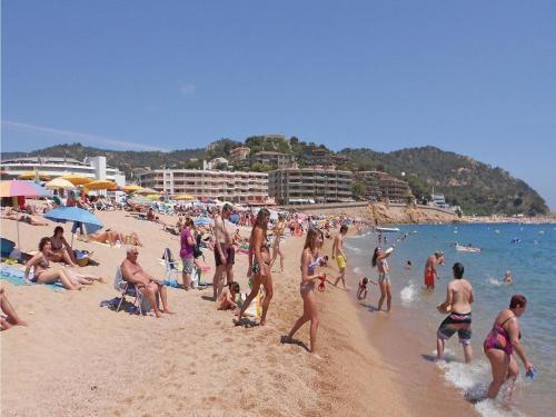 Apartment Tossa De Mar *lix *