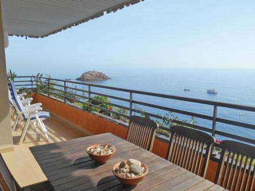Apartment Tossa De Mar *lix *