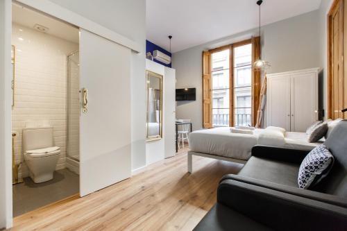Apartamento En Ferran By The Streets