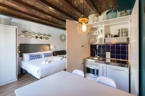 Apartamento En Ferran By The Streets