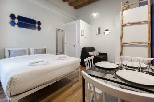Apartamento En Ferran By The Streets